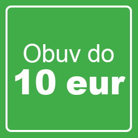 Obuv do 10 eur